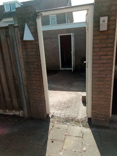 Ootmarsum - van Diepenbroekstraat 16